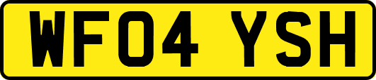 WF04YSH