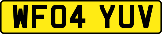WF04YUV