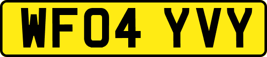 WF04YVY