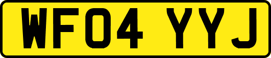 WF04YYJ
