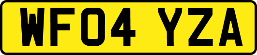 WF04YZA