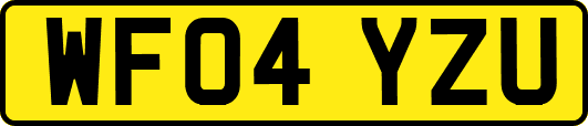 WF04YZU
