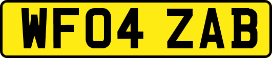 WF04ZAB