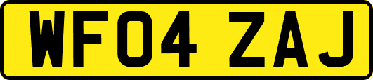 WF04ZAJ