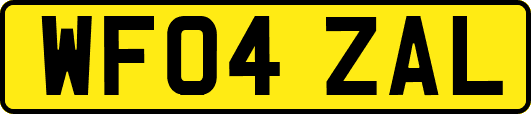 WF04ZAL