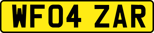 WF04ZAR