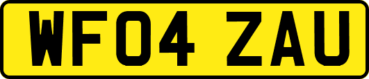 WF04ZAU