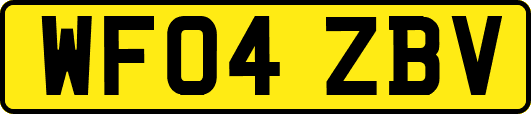 WF04ZBV
