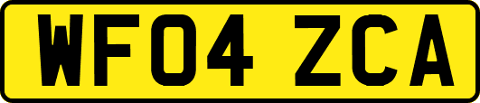WF04ZCA