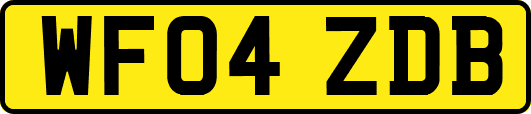 WF04ZDB