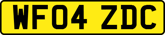 WF04ZDC