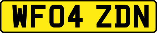 WF04ZDN