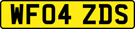 WF04ZDS