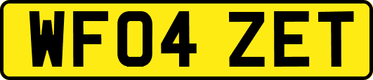 WF04ZET