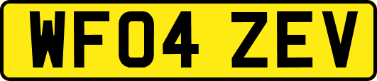 WF04ZEV