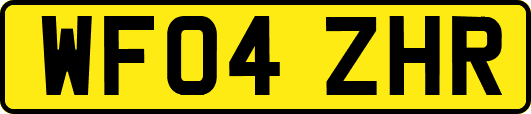 WF04ZHR