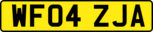 WF04ZJA
