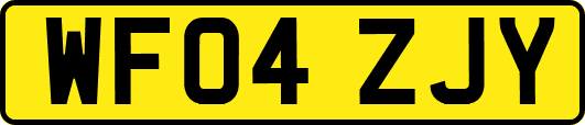 WF04ZJY