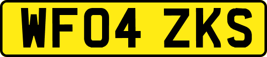 WF04ZKS