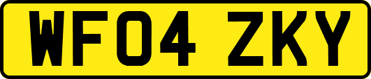WF04ZKY