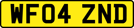 WF04ZND