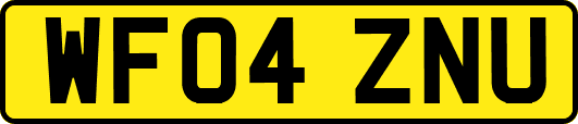 WF04ZNU