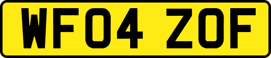 WF04ZOF