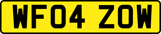 WF04ZOW