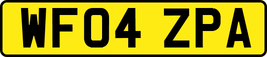 WF04ZPA