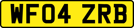 WF04ZRB