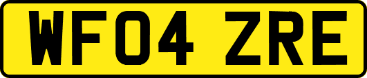 WF04ZRE
