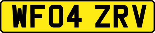 WF04ZRV