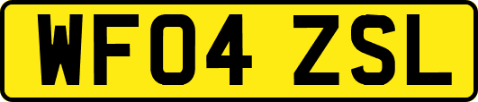 WF04ZSL