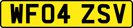 WF04ZSV