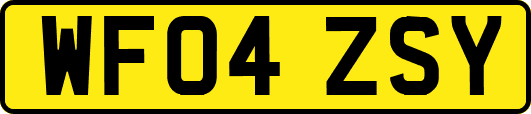 WF04ZSY