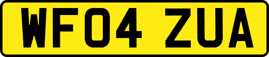 WF04ZUA