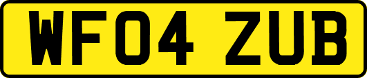 WF04ZUB