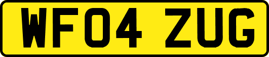 WF04ZUG
