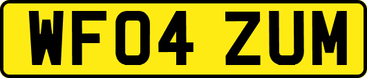 WF04ZUM