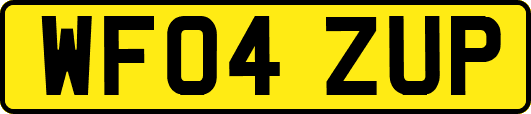 WF04ZUP
