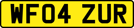 WF04ZUR