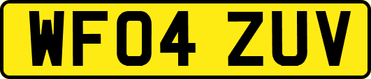 WF04ZUV
