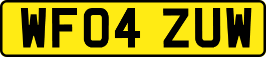 WF04ZUW