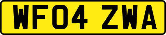 WF04ZWA