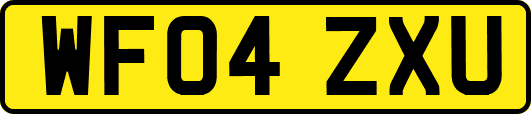 WF04ZXU