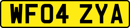 WF04ZYA