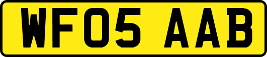 WF05AAB