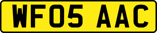 WF05AAC