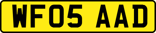 WF05AAD