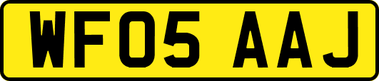 WF05AAJ